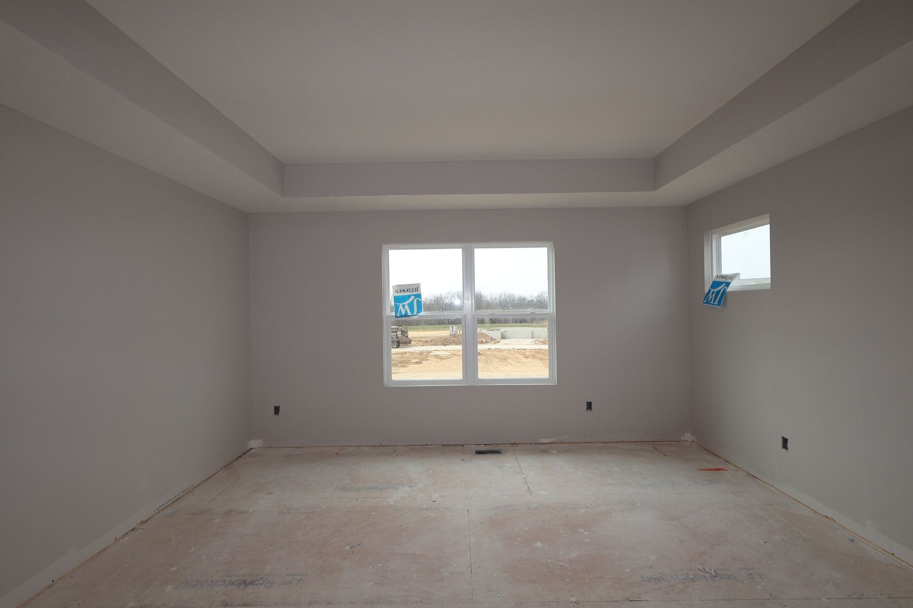 Owner's Bedroom