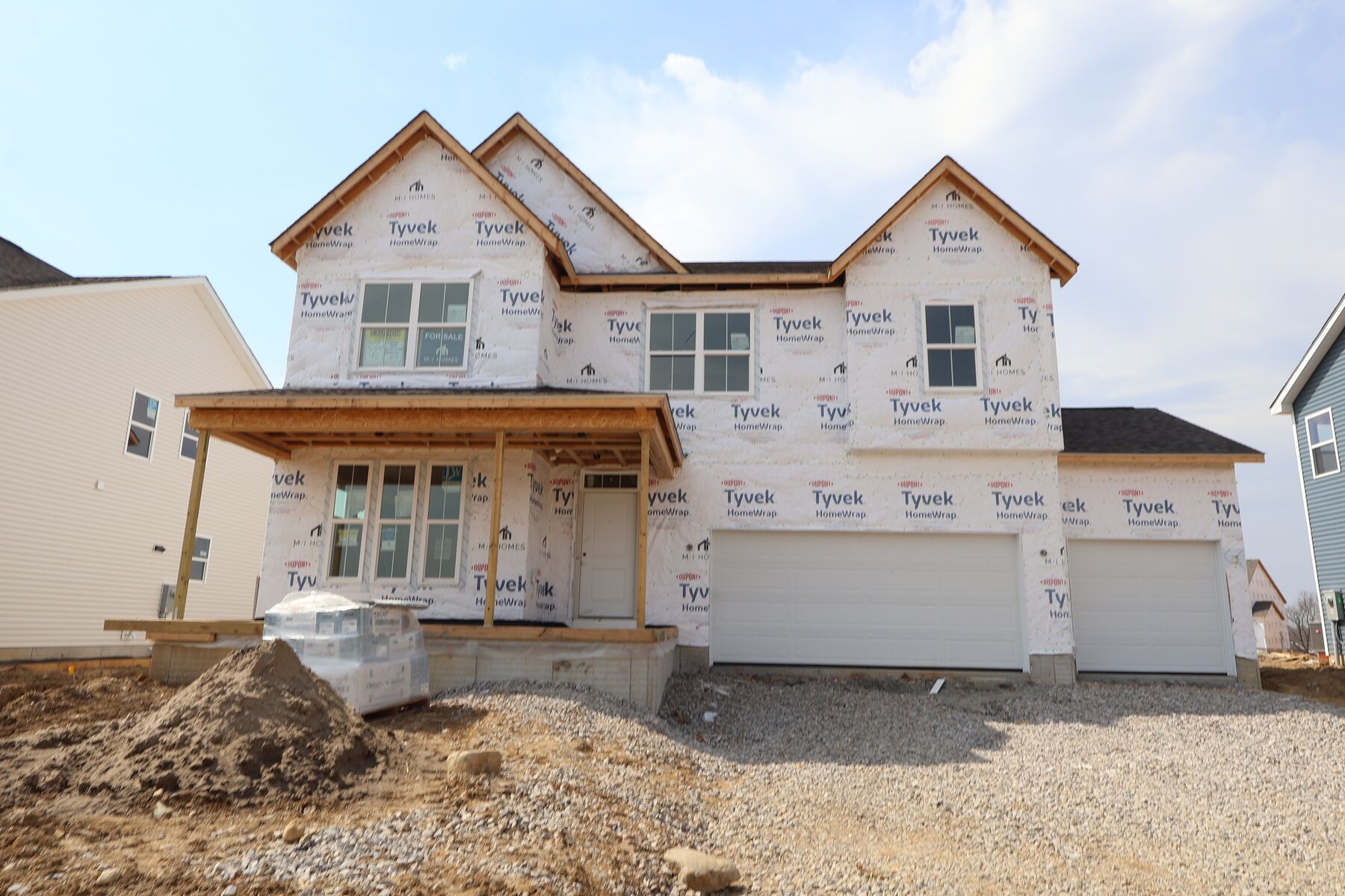 Front Exterior