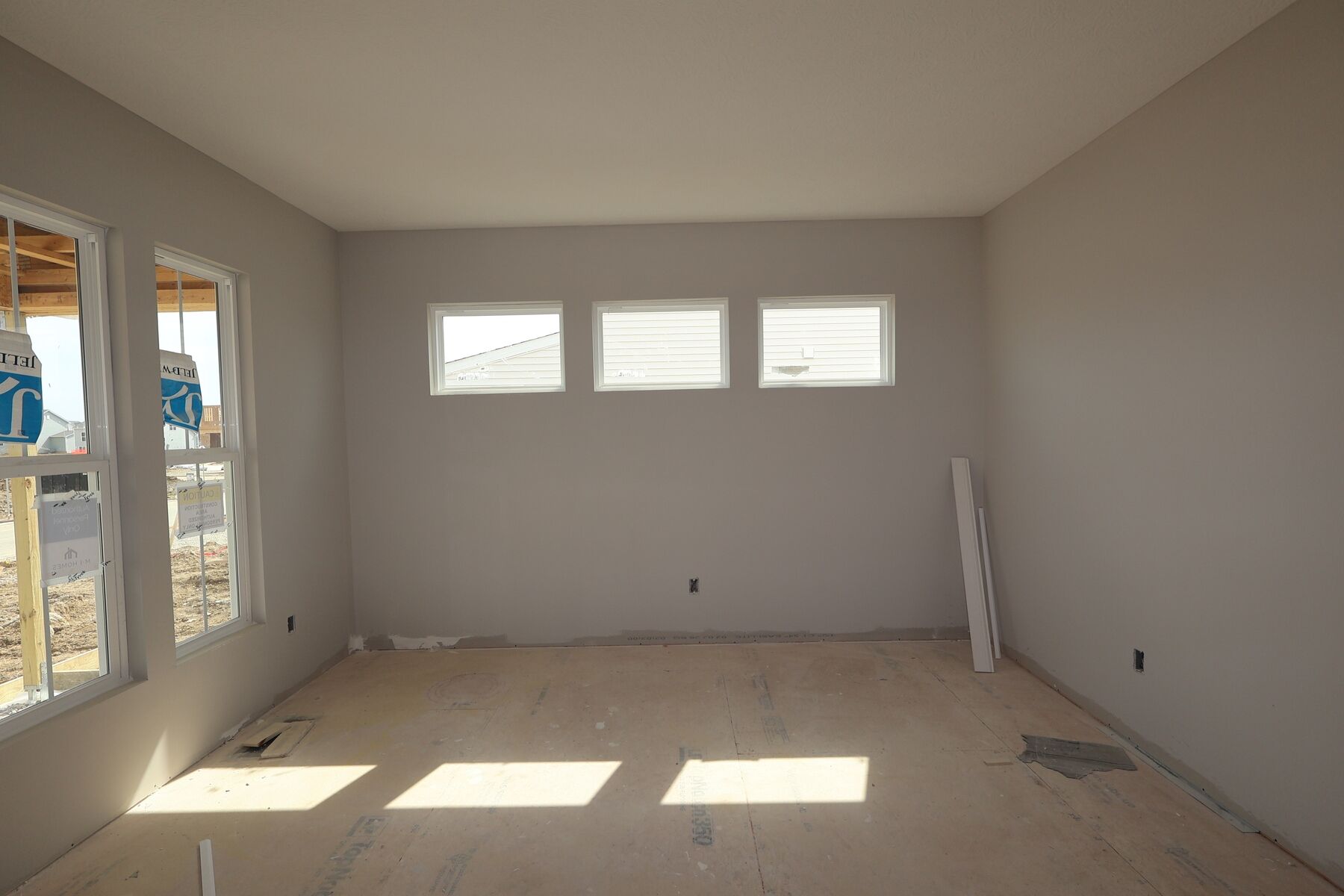 Drywall