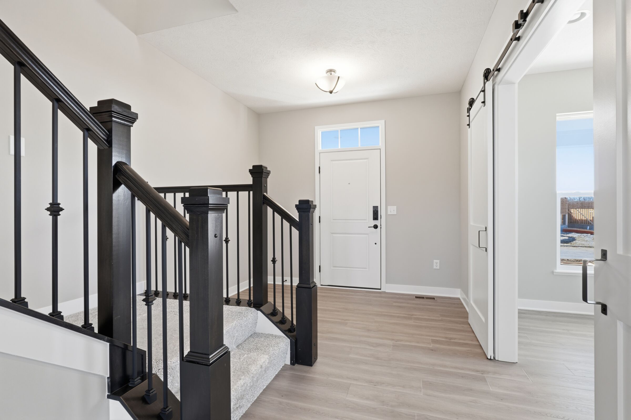 Entryway