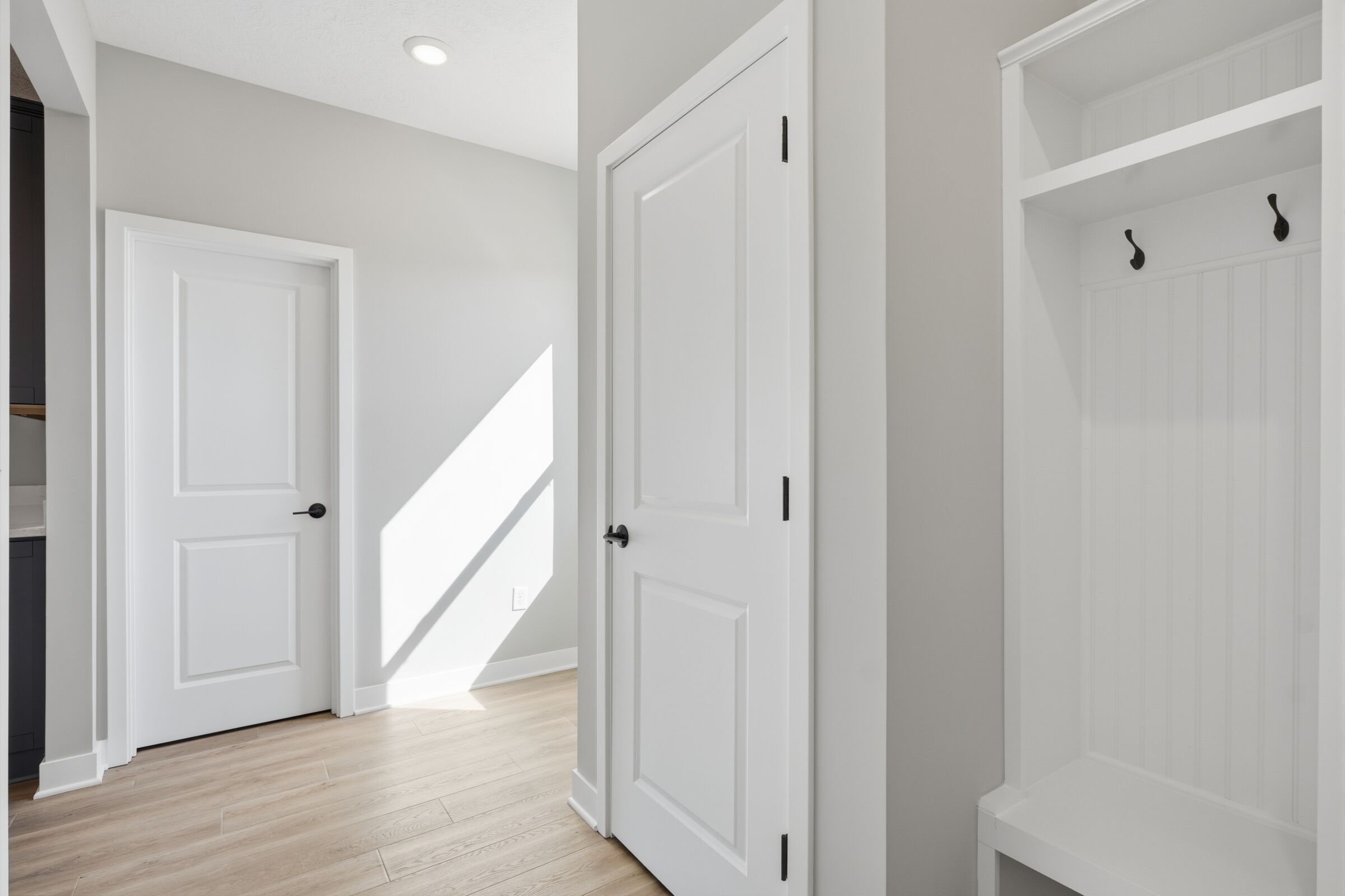 Mud Room