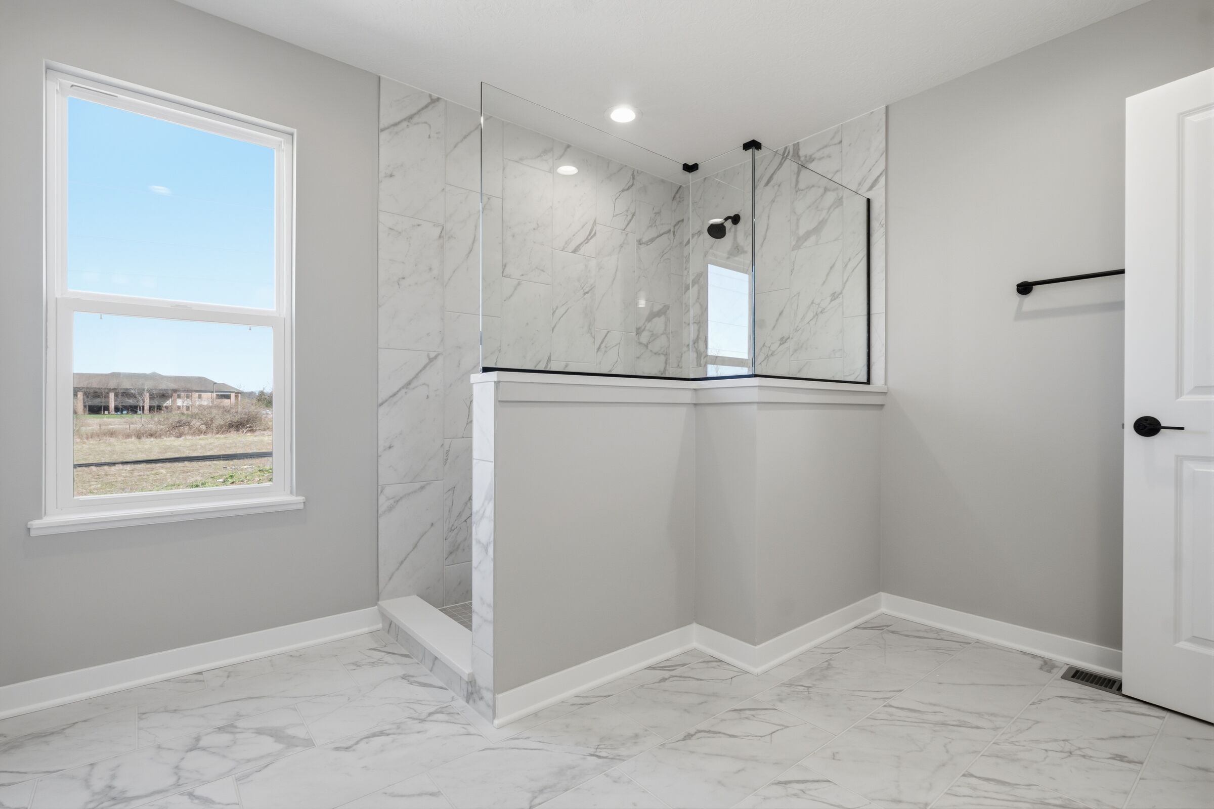 Owner's Bathroom