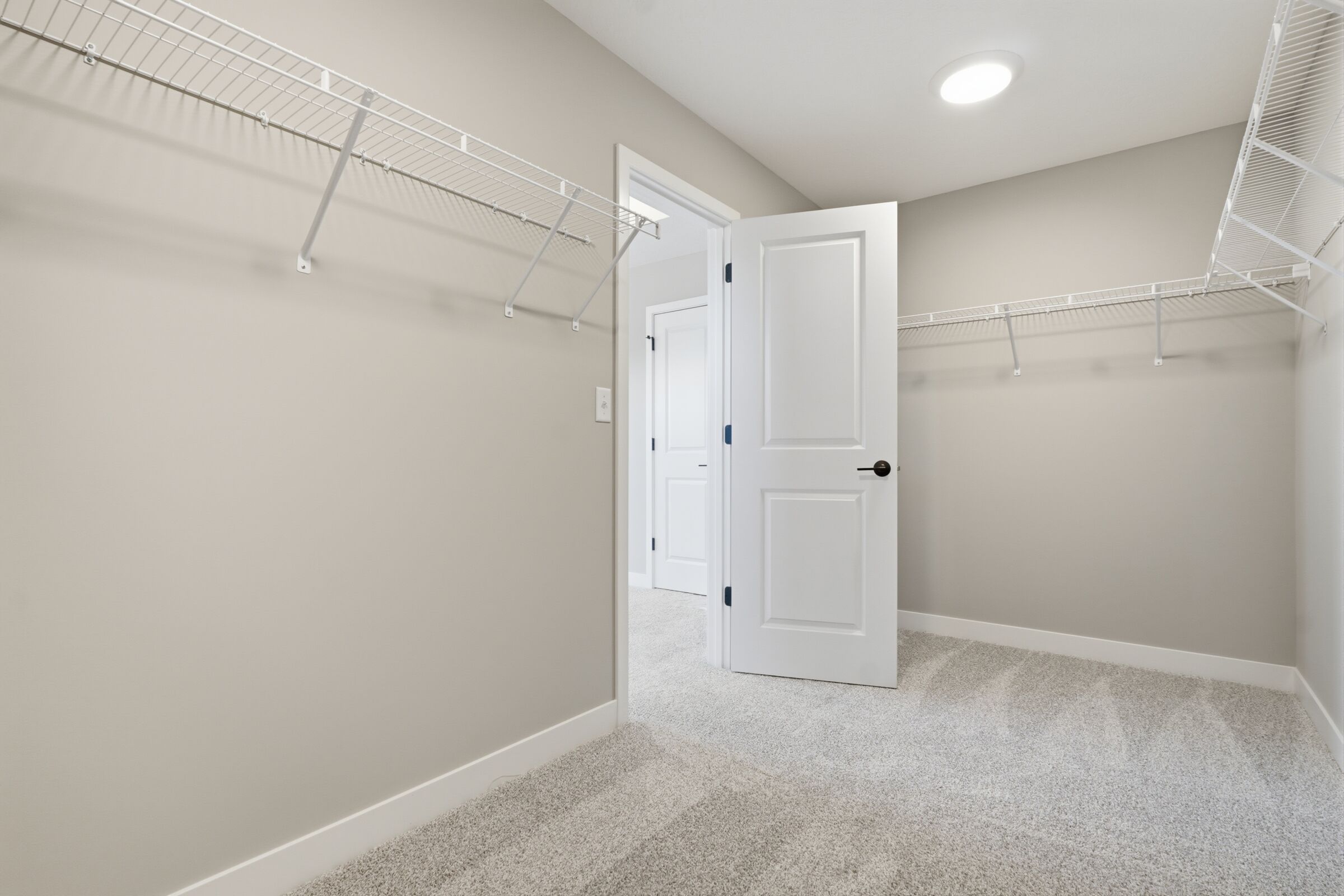 Owner's Closet