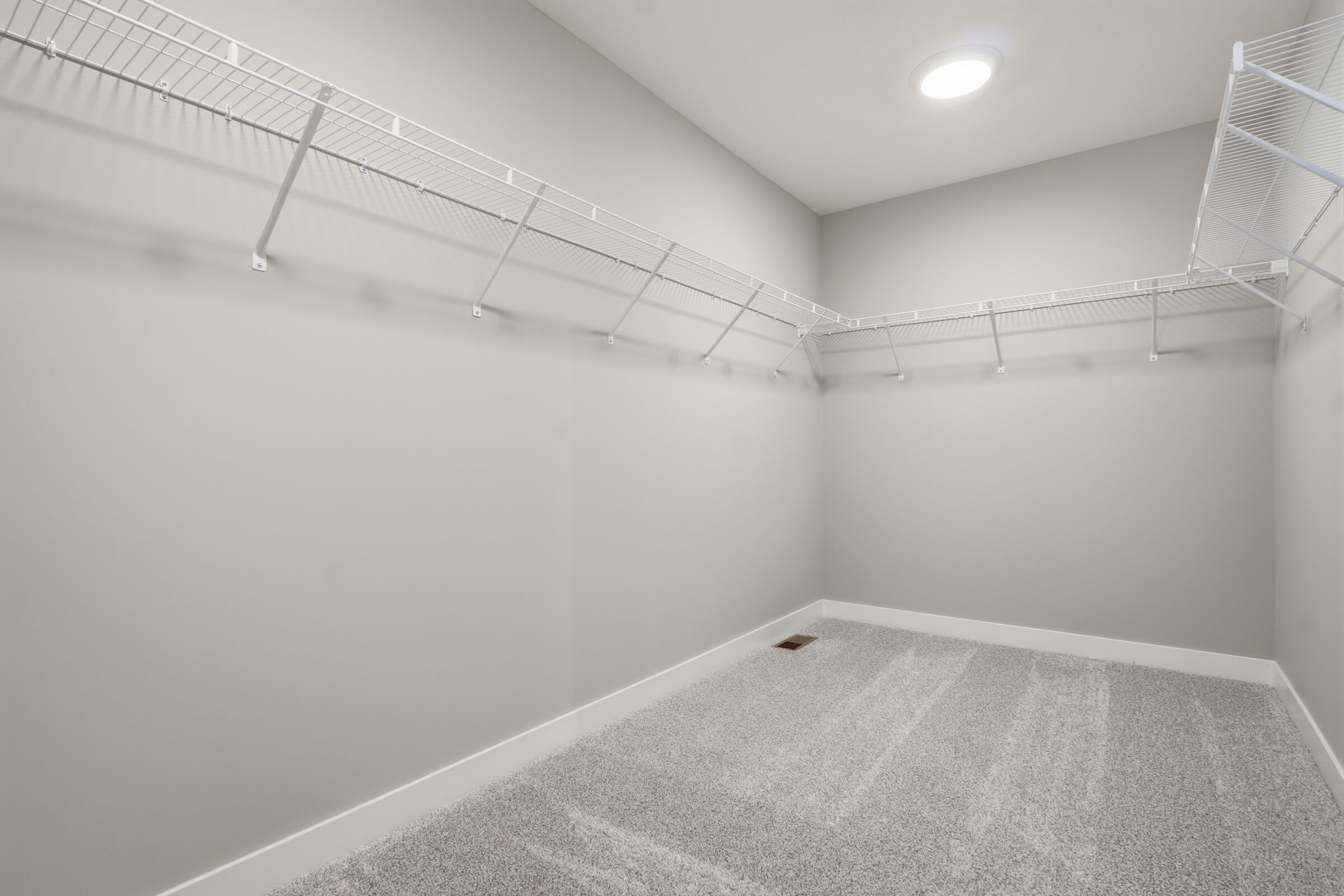 Owner's Closet