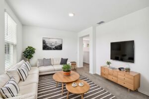 Bonus Room - Virtually Staged