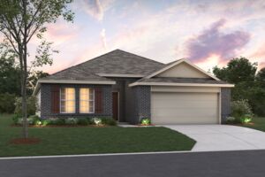 Boone Elevation B2