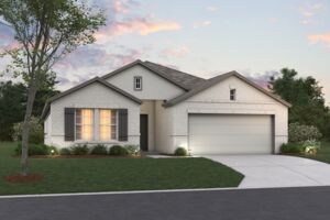Boone Elevation D2