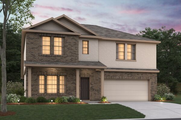Columbus Elevation C2