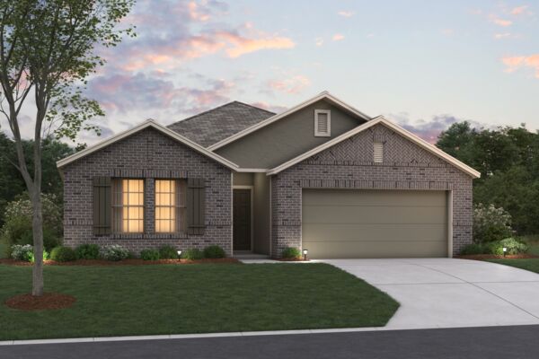 Moscoso Elevation D2