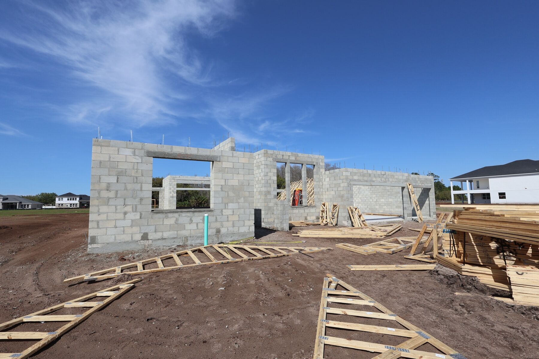 Homesite