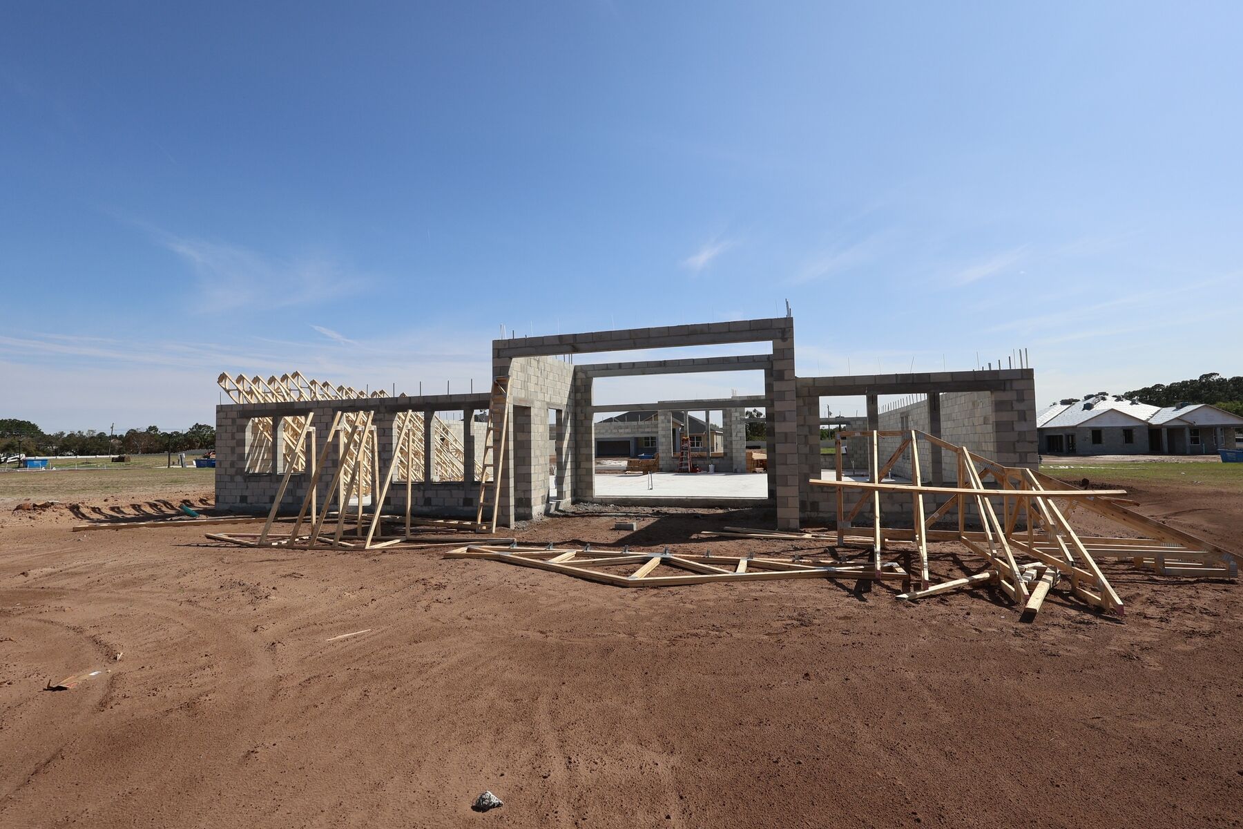 Homesite