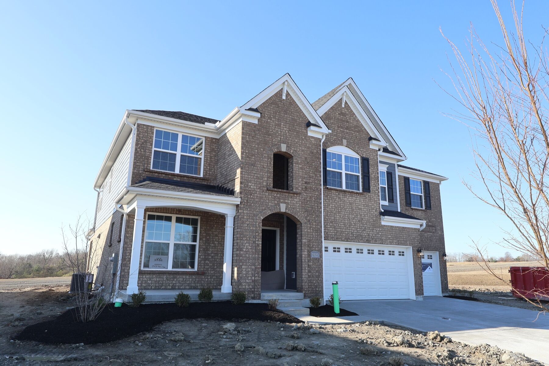 2323 Trail View