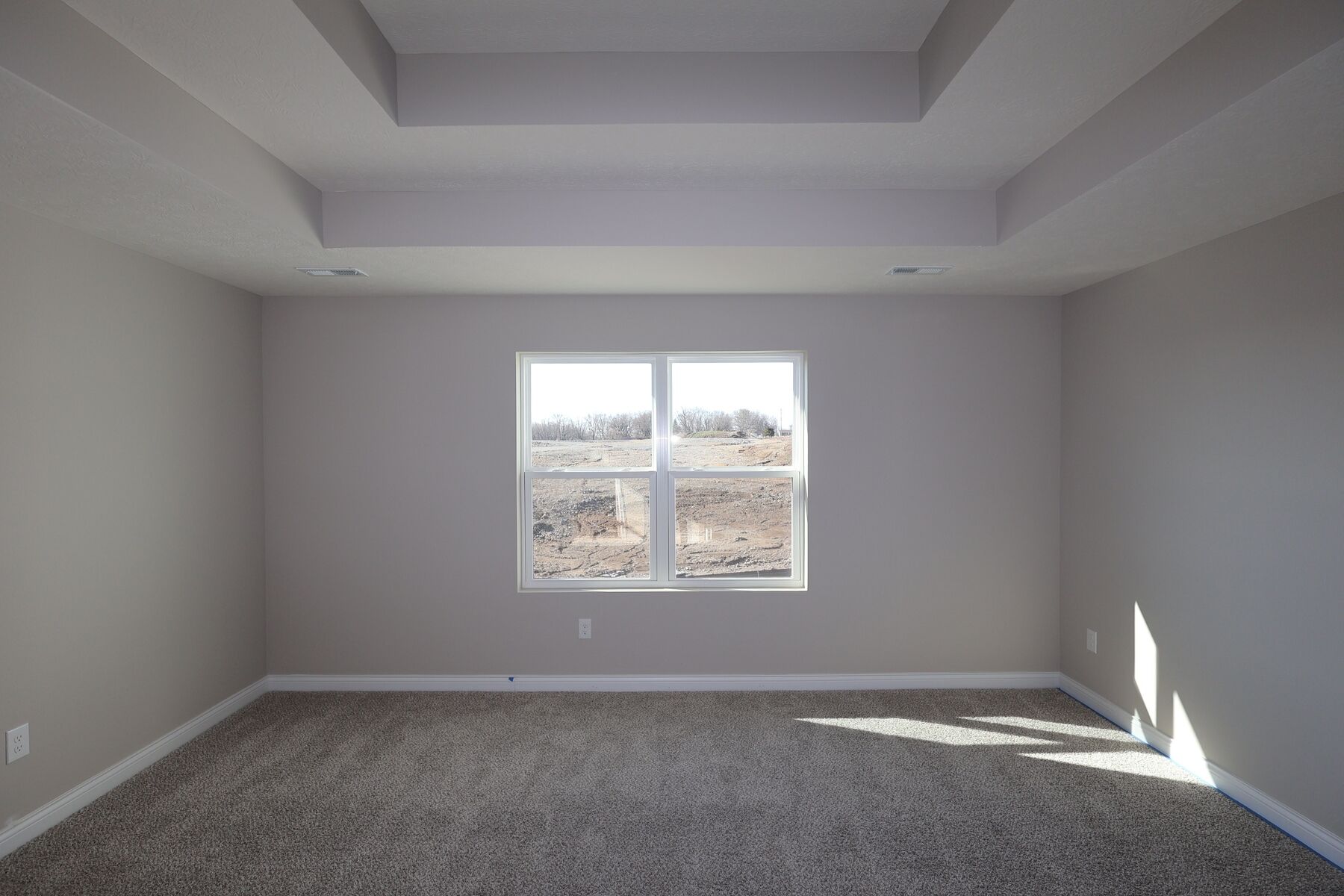 Owner's Bedroom