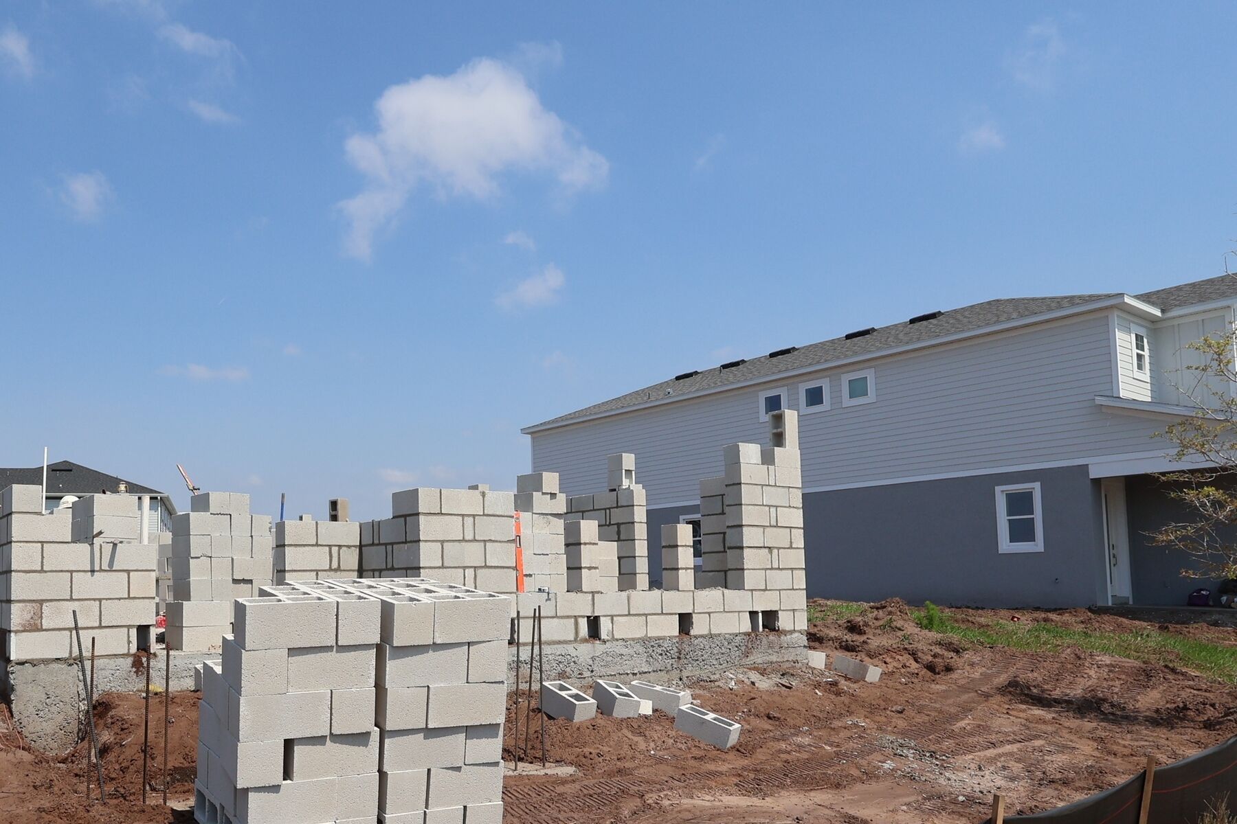 Homesite