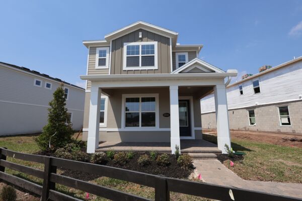 Front Exterior