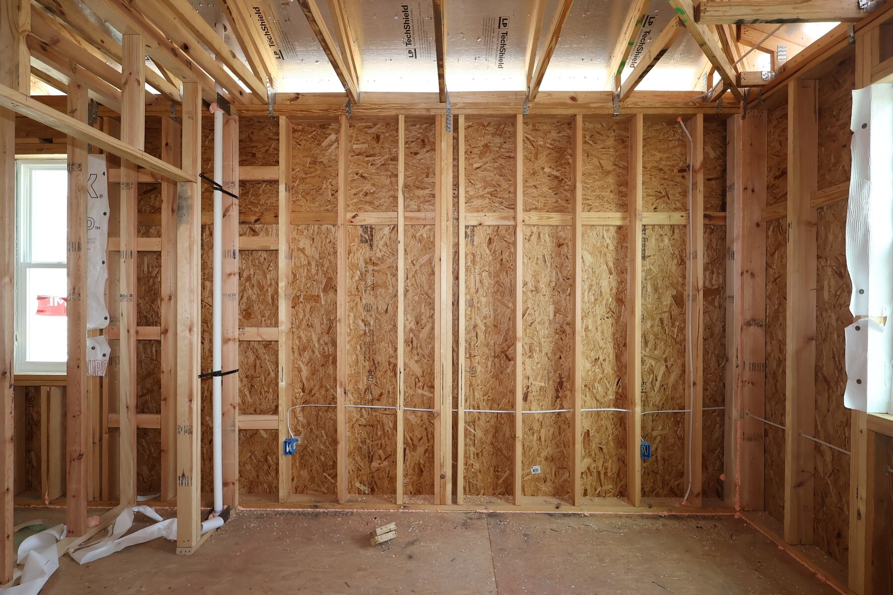 Insulation
