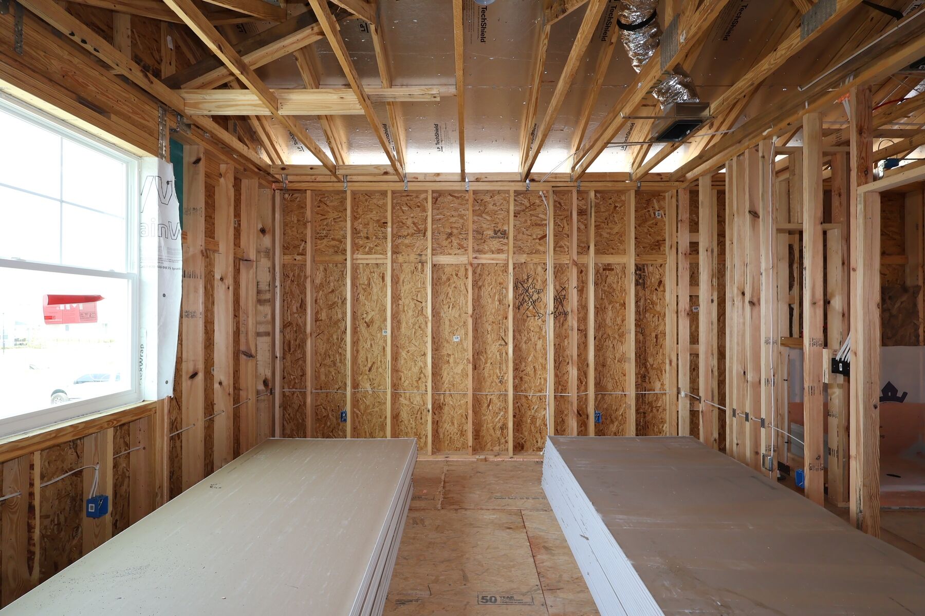 Insulation