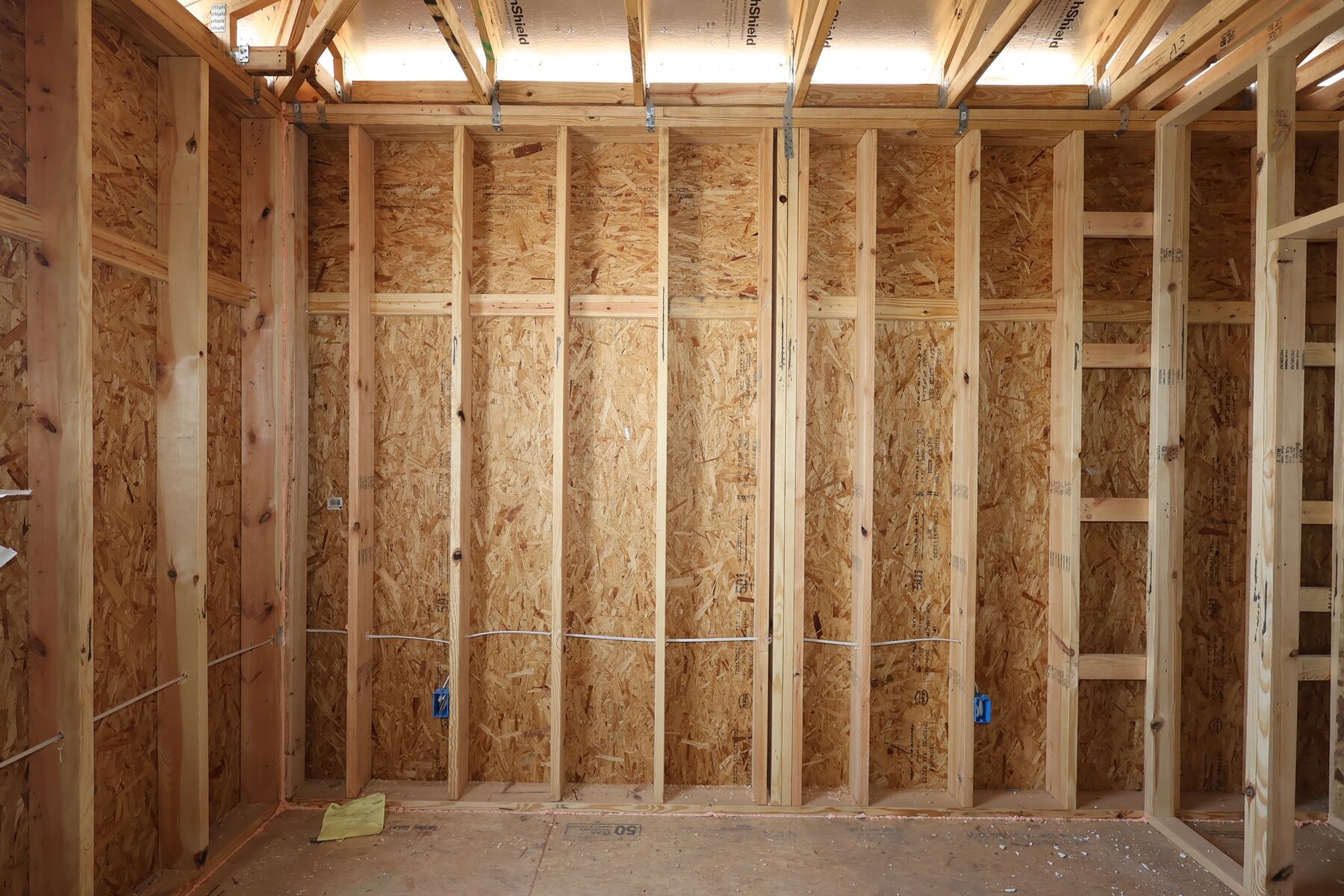 Insulation