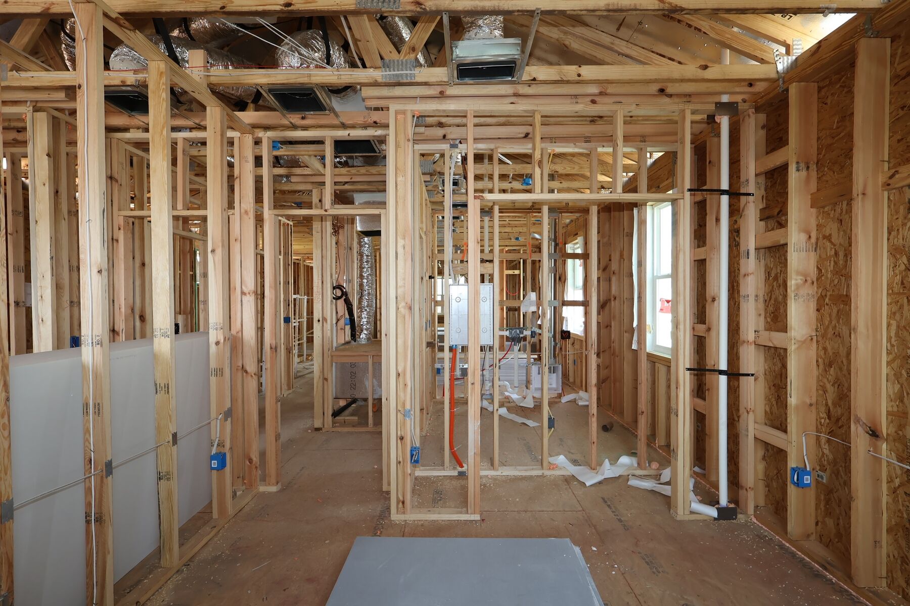Insulation