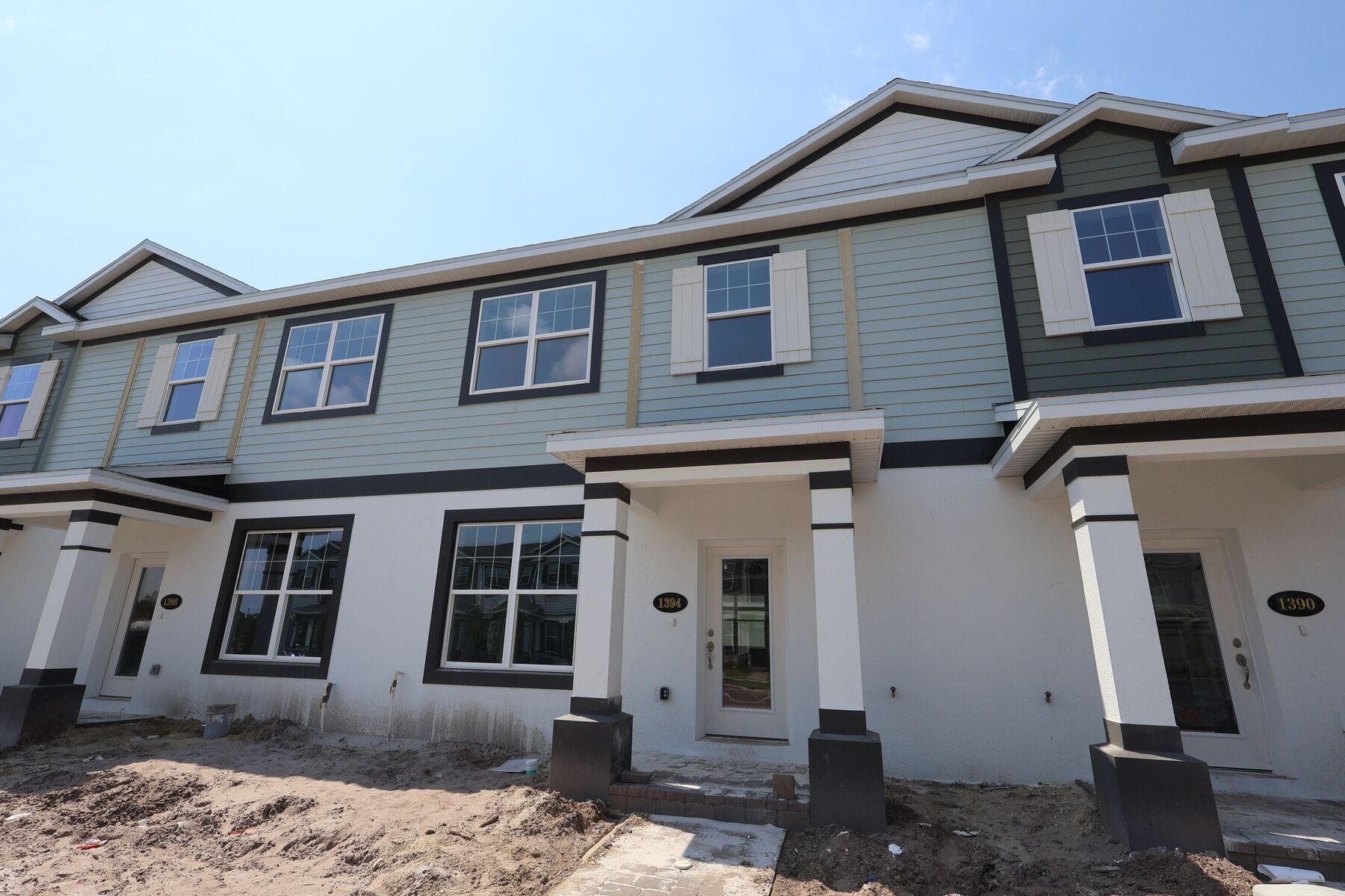 Front Exterior