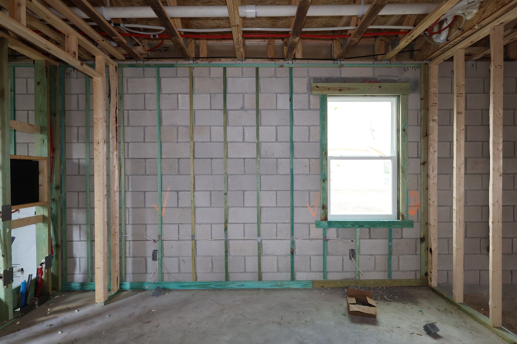 Framing