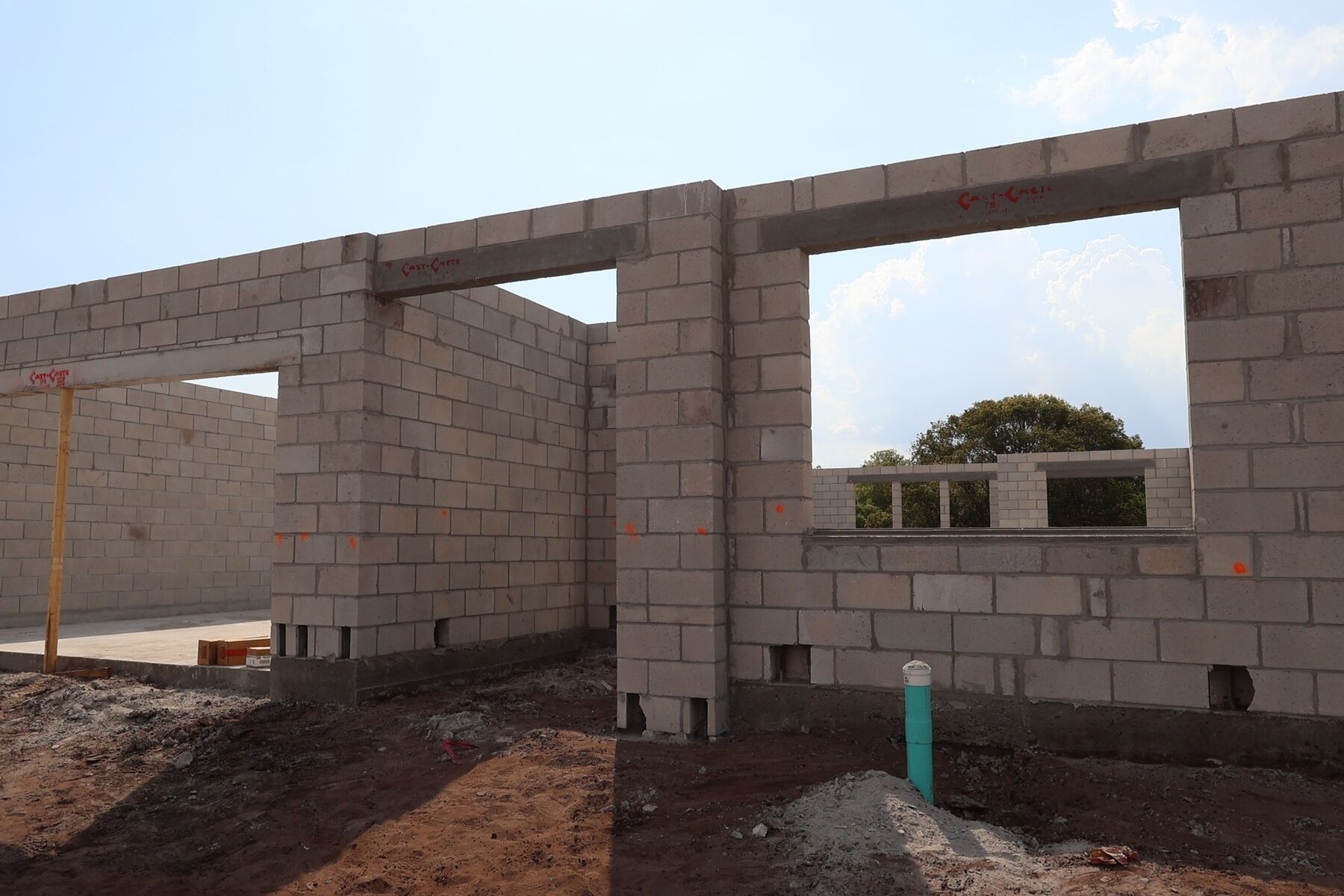 Homesite