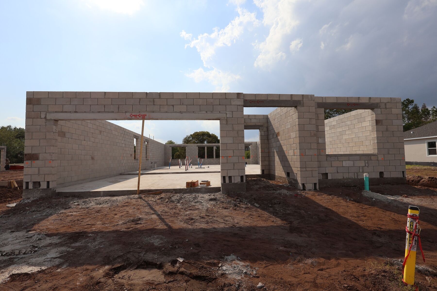 Homesite