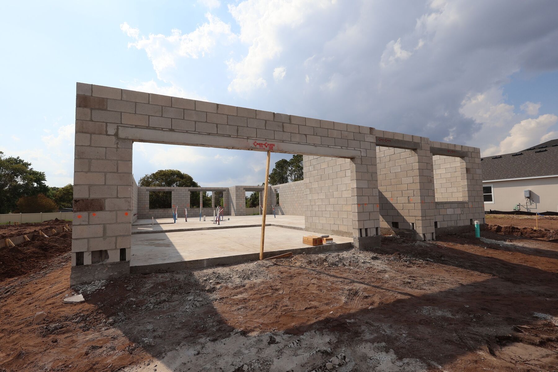 Homesite