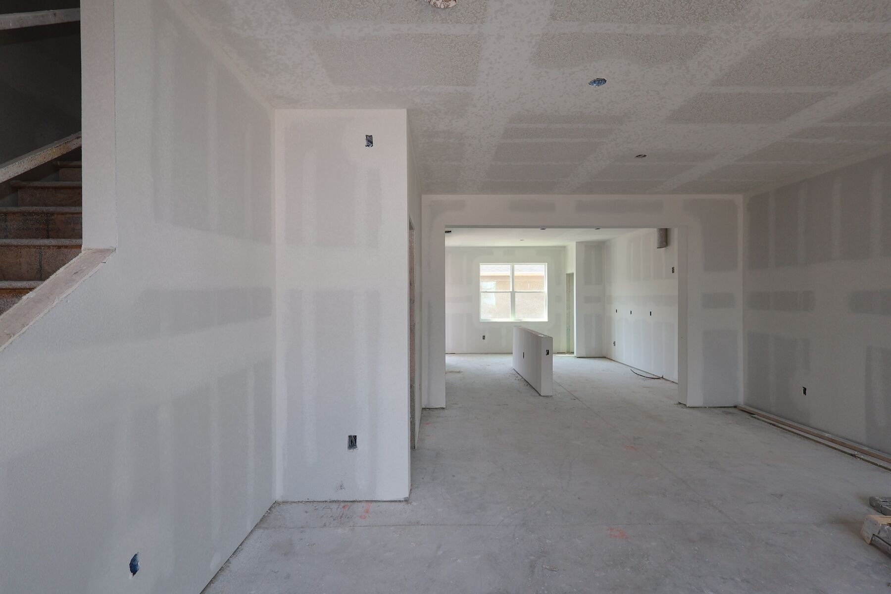Drywall