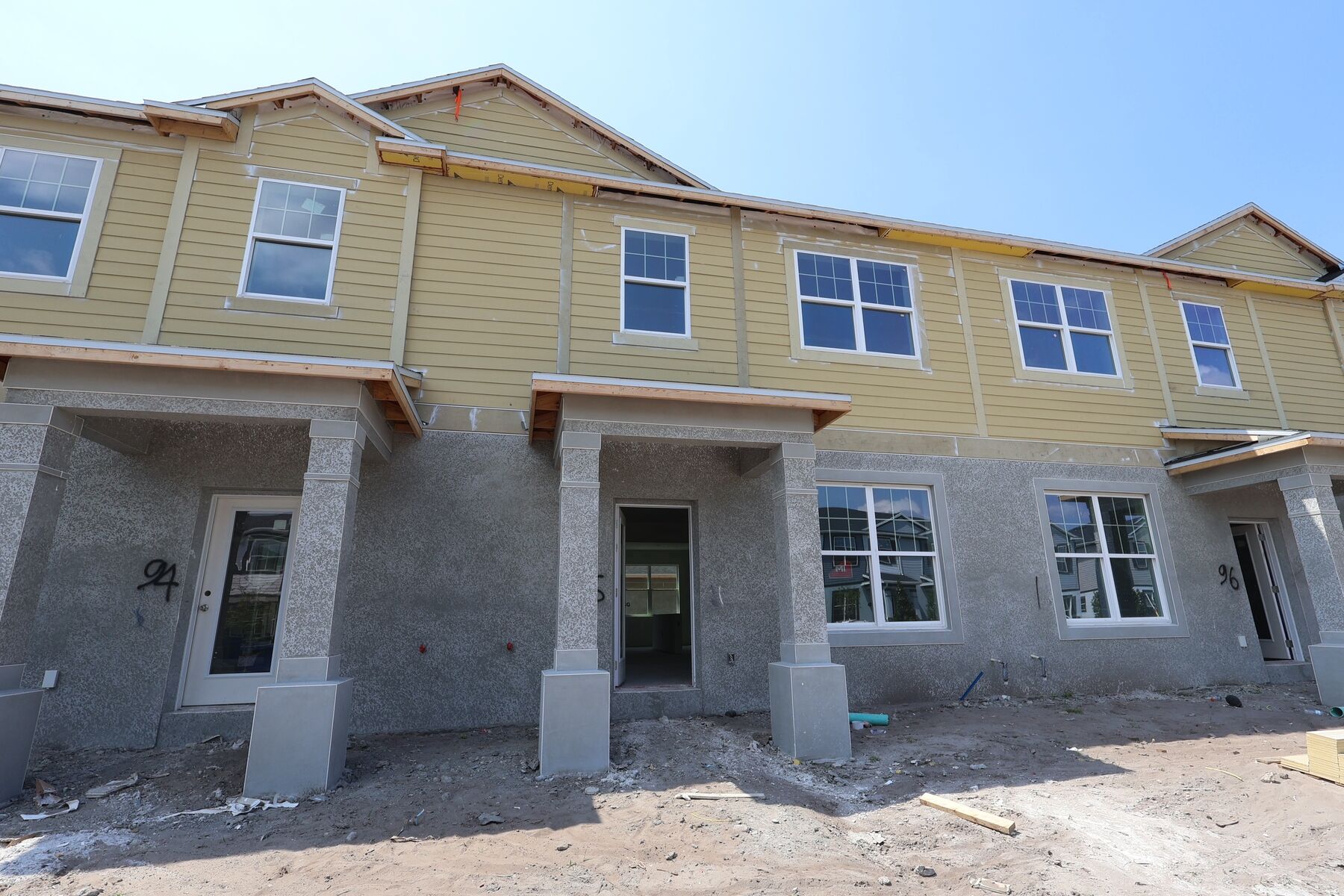 Front Exterior