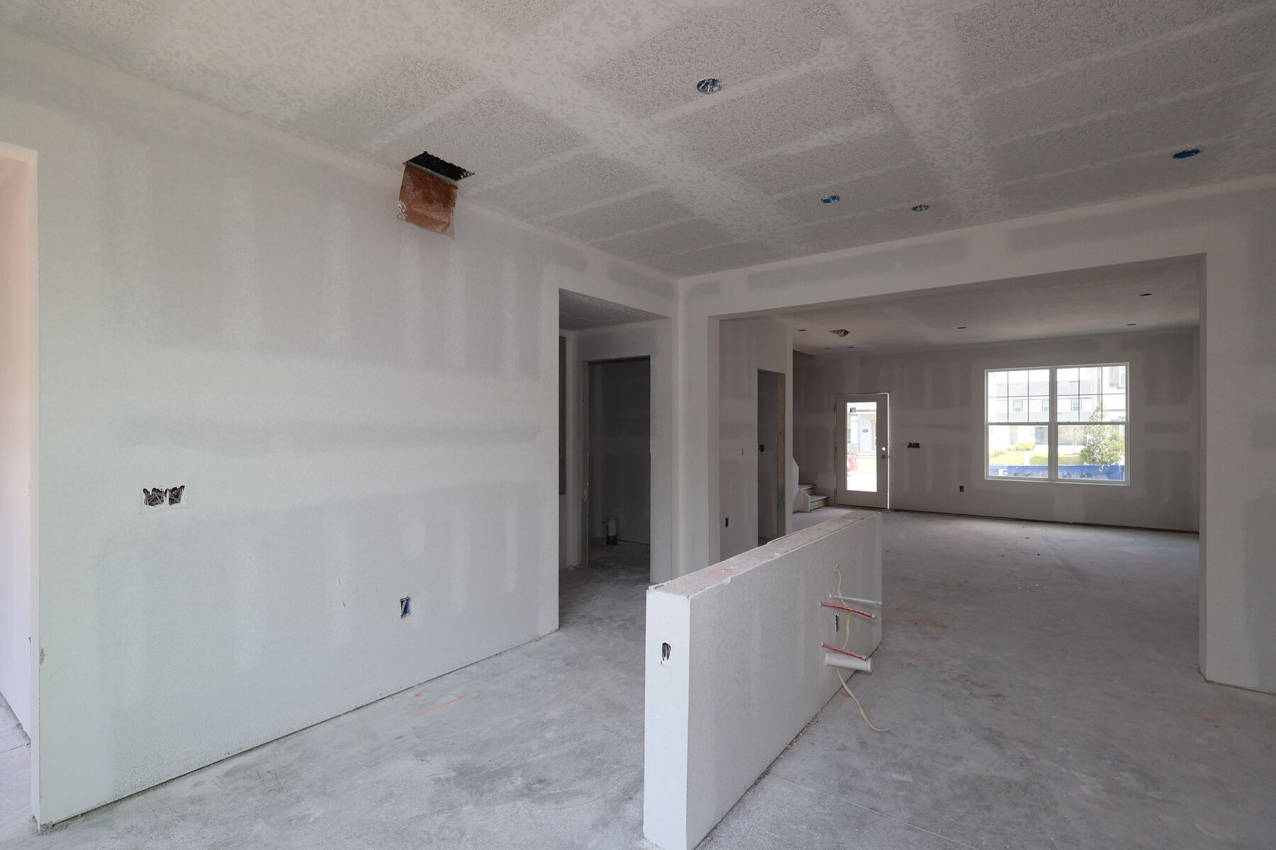 Drywall