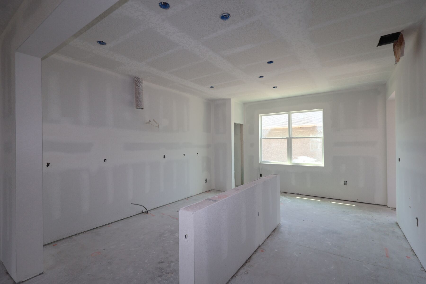 Drywall