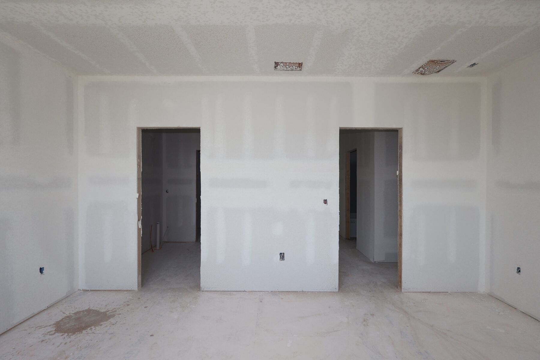 Drywall