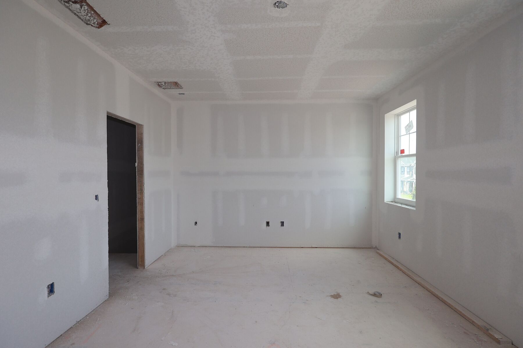 Drywall