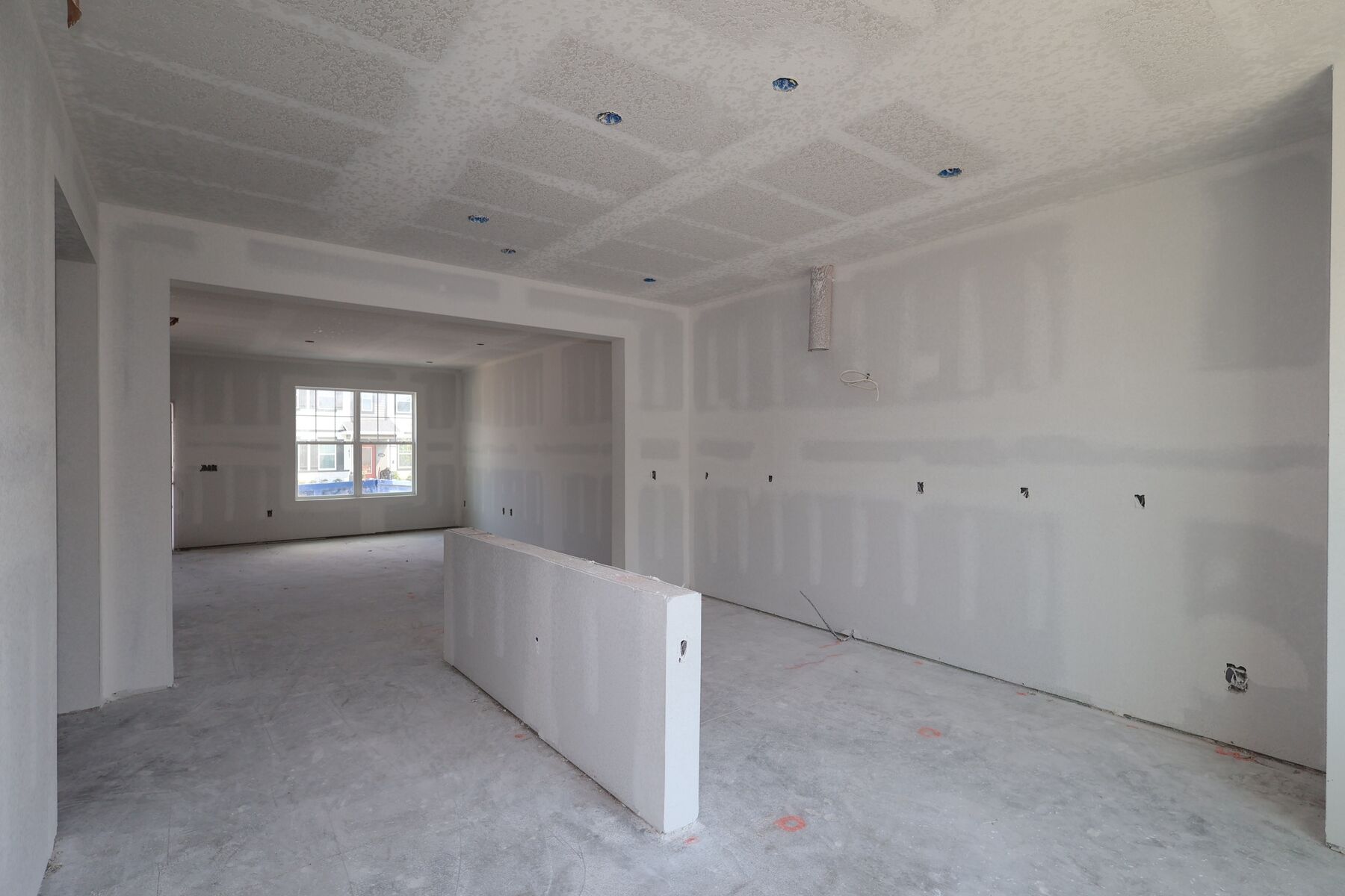 Drywall
