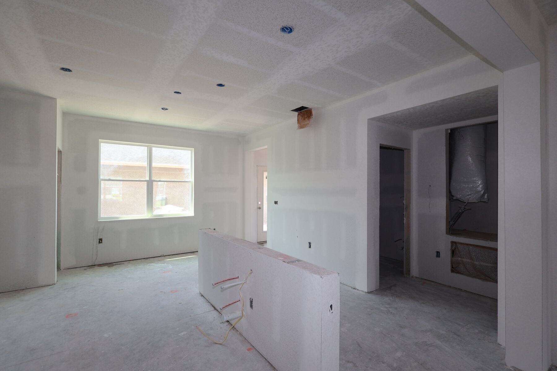 Drywall