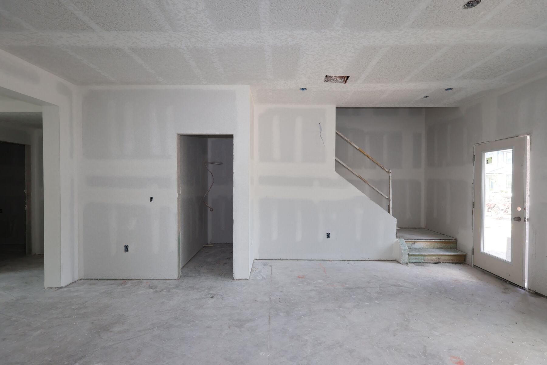 Drywall
