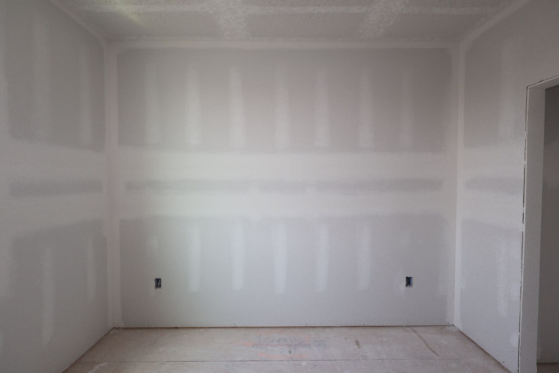 Drywall
