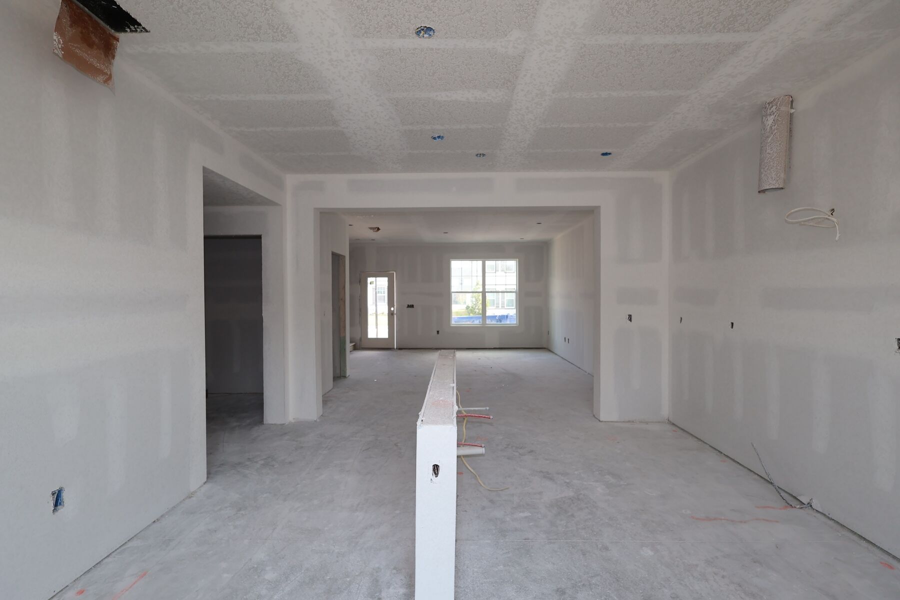 Drywall