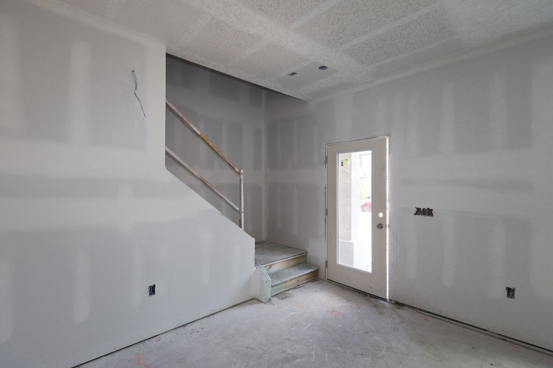 Drywall