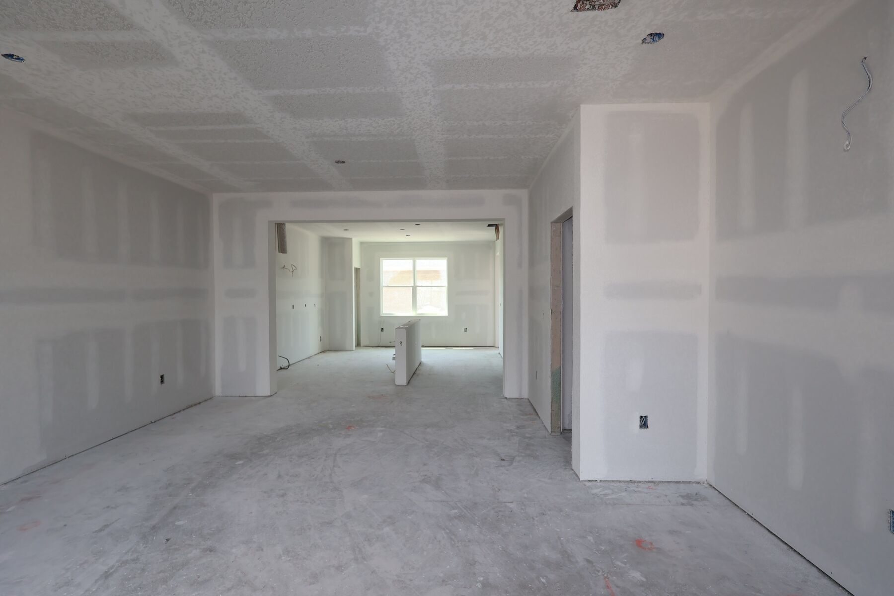 Drywall