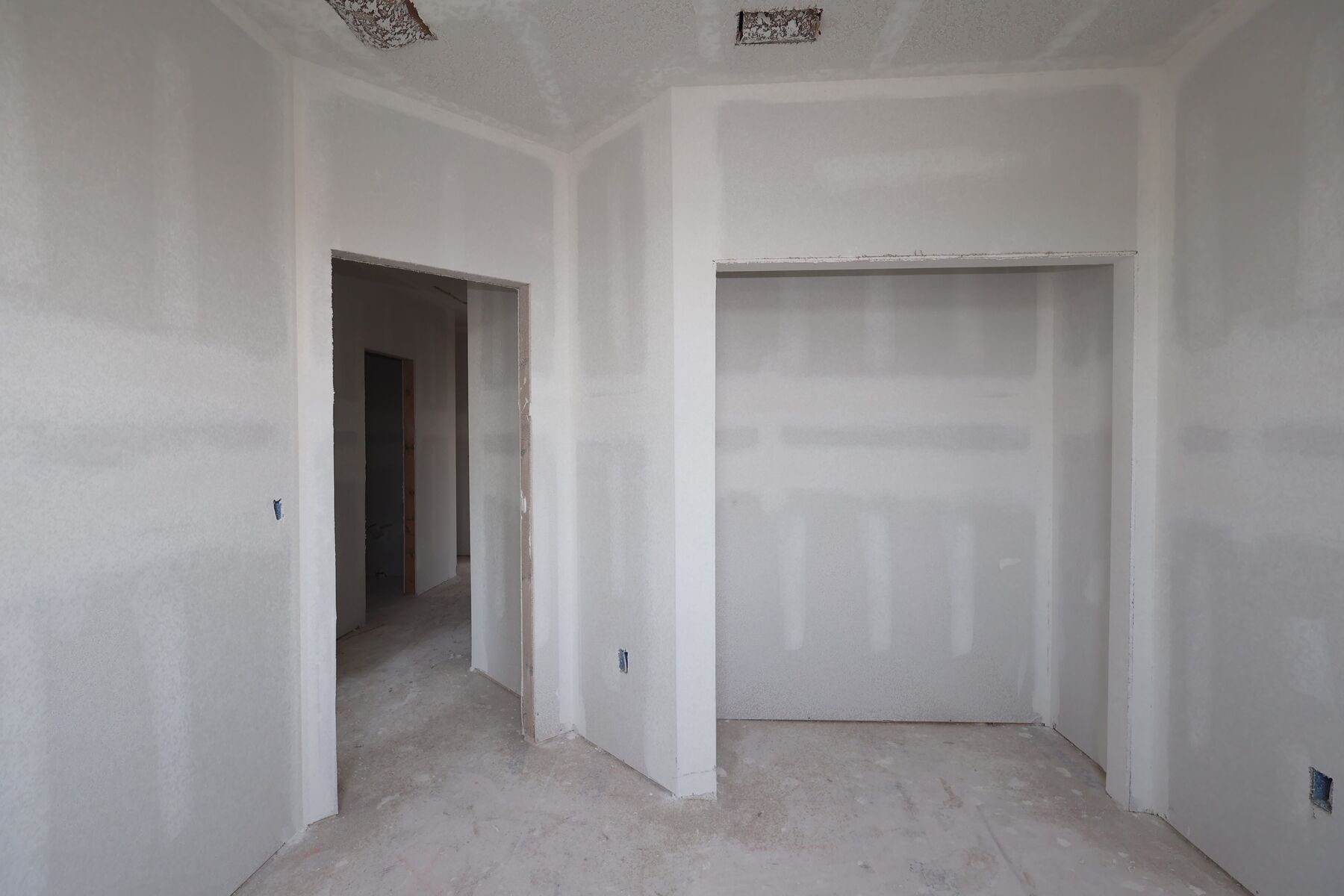 Drywall