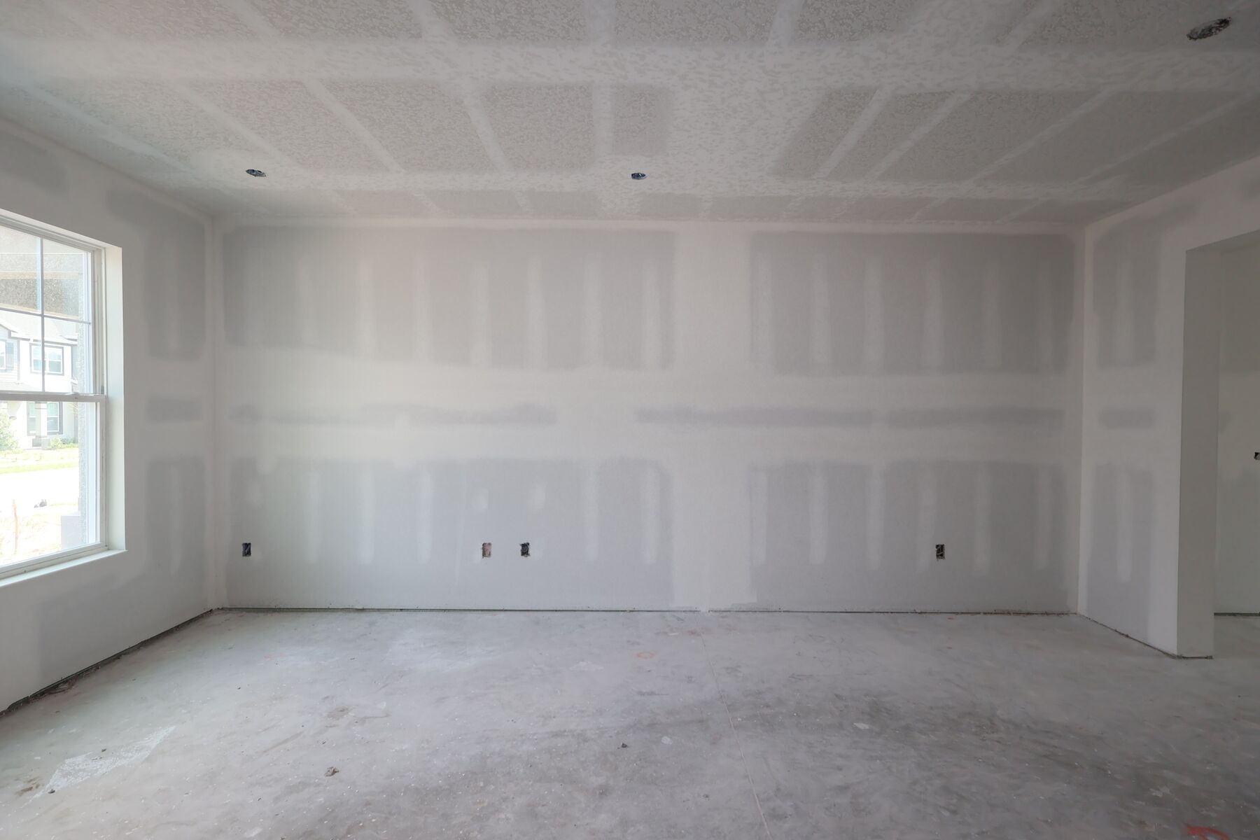 Drywall