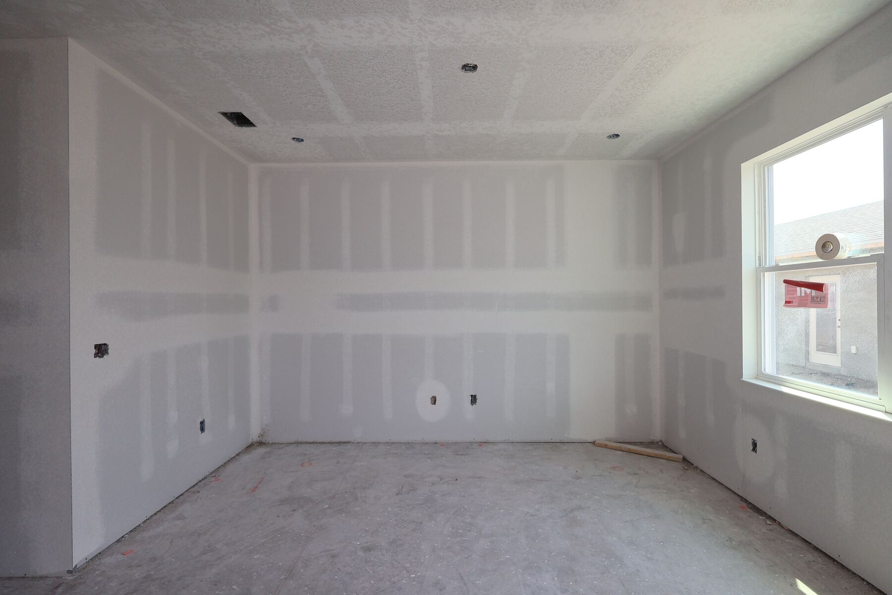 Drywall