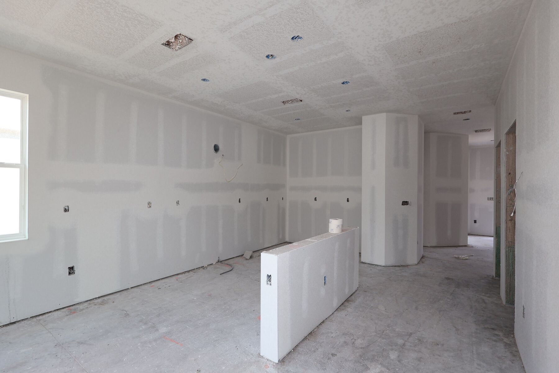 Drywall