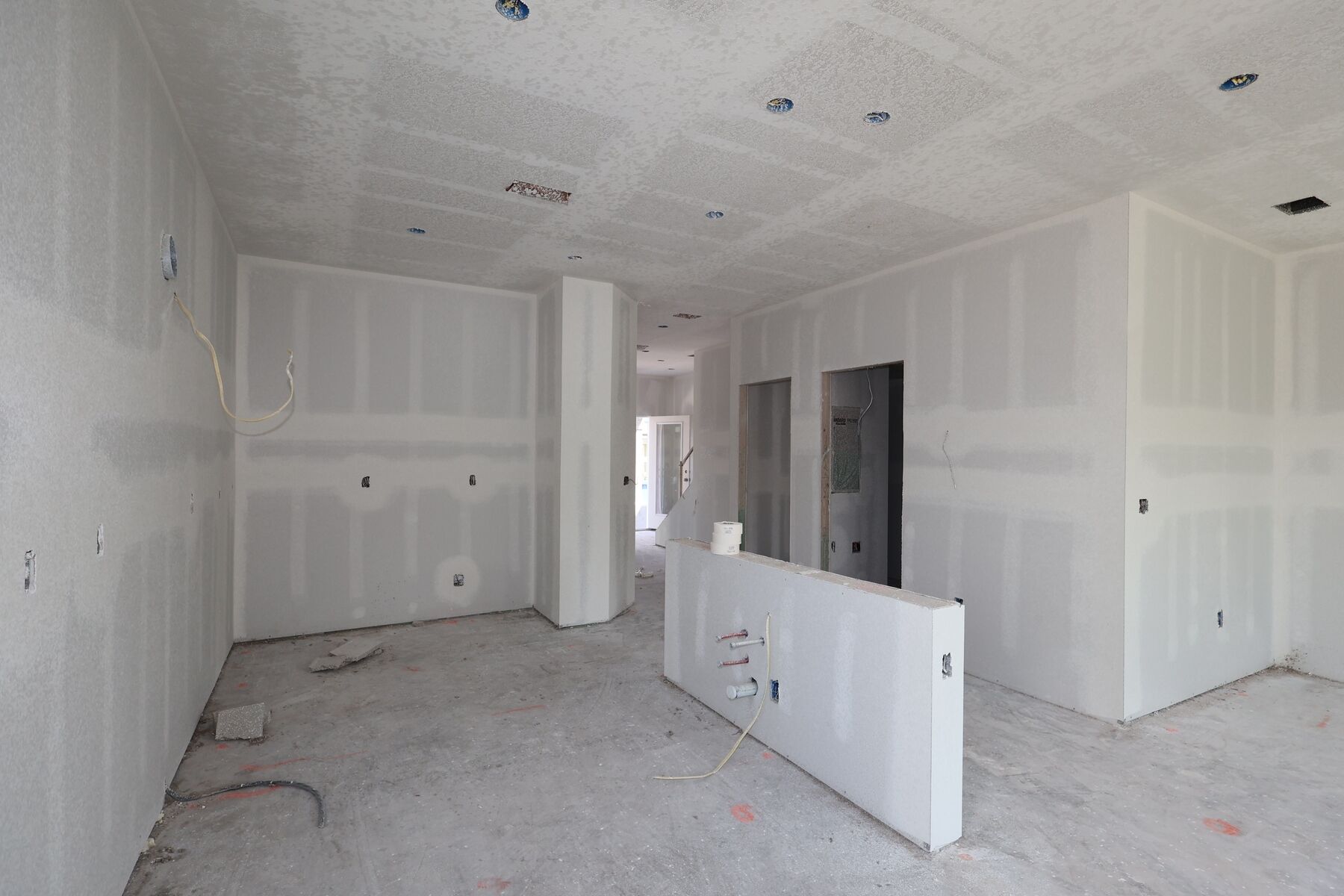 Drywall