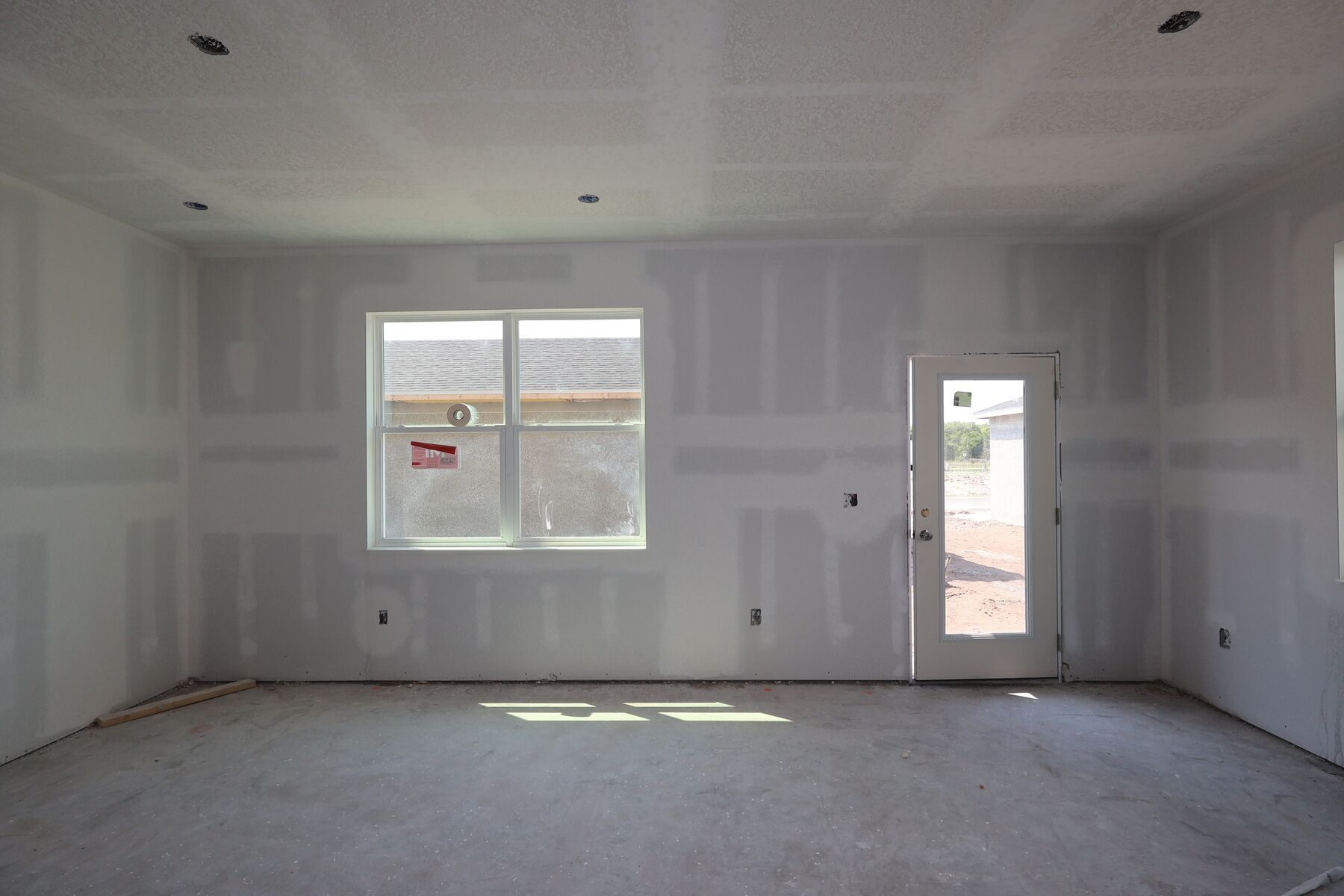 Drywall