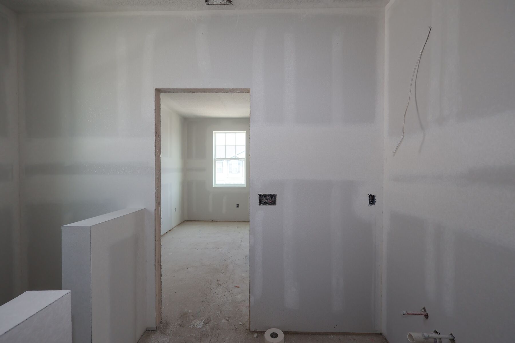 Drywall