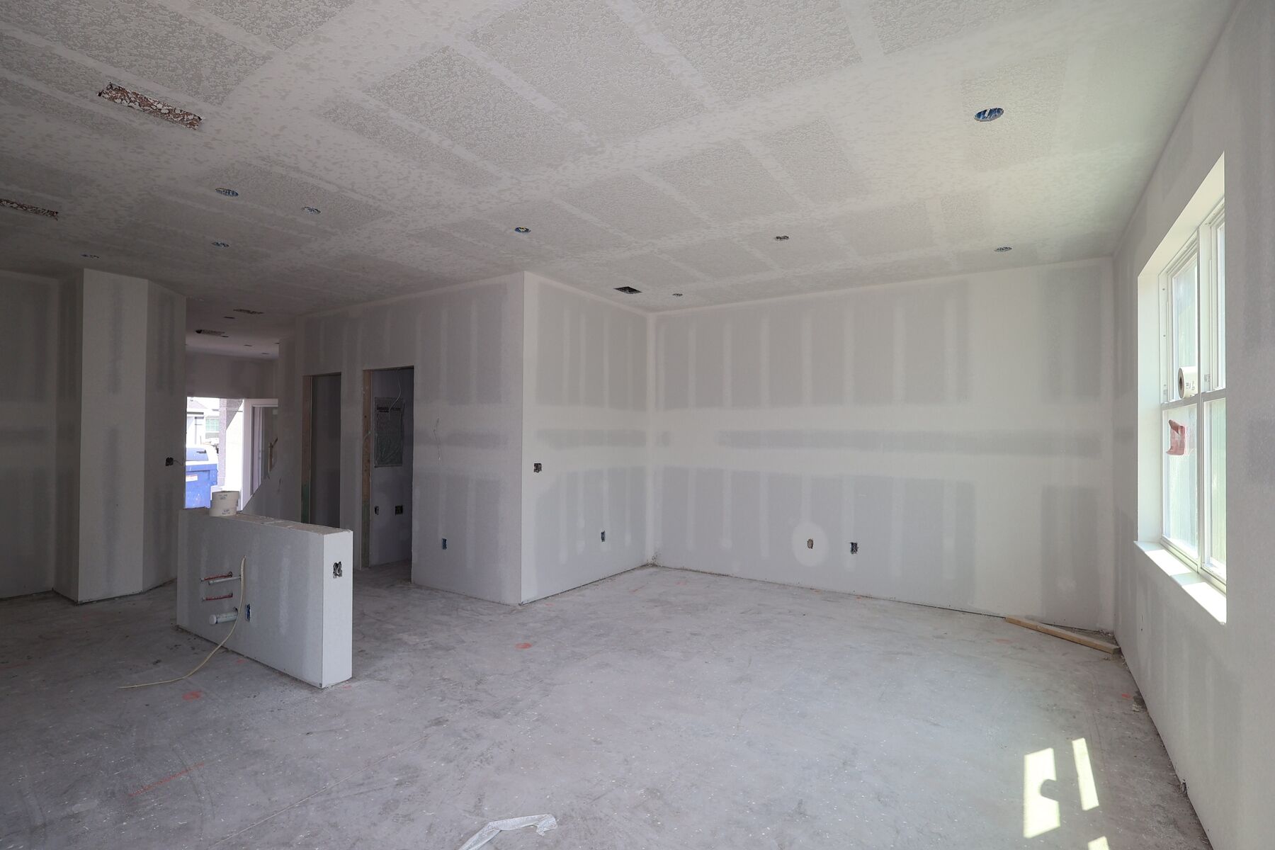 Drywall
