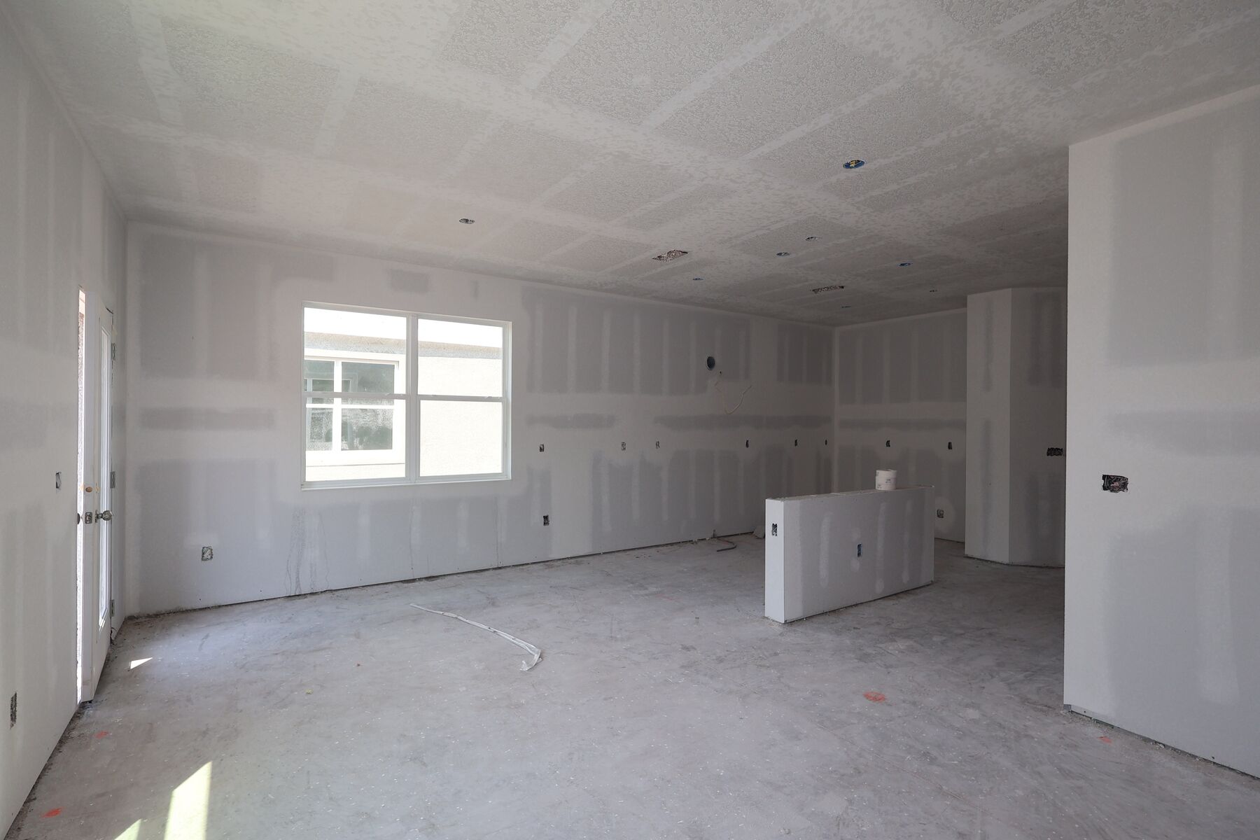 Drywall